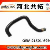 radiator hose 21501-69E00