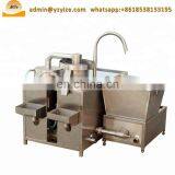 Stainless Steel Rice Washer Washing Machine thumbnail-4