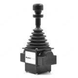 RunnTech Single-axis Frictional Movement Analog Joystick for Offshore, Lifting Equipment