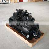 Hot Sell Genuine OEM SK260 SK260-8 Hydraulic Pump thumbnail-7