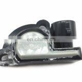 TPS Throttle Position Sensor For Ch-evrolet Ca-dillac G-MC P-ontiac B-uick Old-smobile OEM 17106682 06682 06594 thumbnail-2