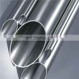 1.6MM Thickness welded stainless steel pipe 316l 201 304 316 304l 310s 309s 321