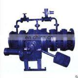 New Type Electronic Electric and Water Ball Valve thumbnail-2