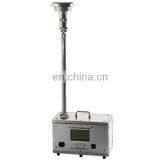 EA121 High Load Particles Dust Sampler