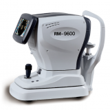 Ophthalmic RM 9600 AUTOMATIC REFRACTOMETER/KERATOMETER