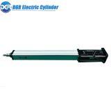 High Quality and High Precision Low Cost Small Servo Drive Electric Telescopic Linear Actuator With DMX512 Control thumbnail-4