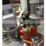 Aluminium Fabrication Machines Knurling Machine for Aluminium thumbnail-3