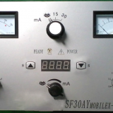 SF30AY 30mA Mobile X-ray Machine CE thumbnail-2