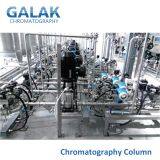 Automatic Solvent Dispensing System for Liquid Chromatography System