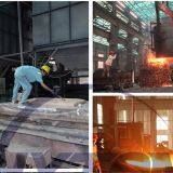 Manganese Jaw Plates Suit Trio Jaw Crusher CT2036 Sprae Parts Wear Parts thumbnail-5