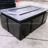 Modular Floating Drum Floating Pontoon Floating Dock Float Marina Pontoon thumbnail-2