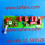 New 45kw/55kw/75KW Filter Absorption Surge Board A5E00160438 thumbnail-4