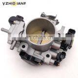 Car Electronic Throttle Body 16400-PNB-G01/16400-PNB-G02/16400-PNB-G51/16400-PNB-G52 Electronic System thumbnail-5