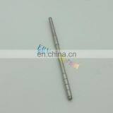 ERIKC Engine Control Valve Rod 095000-551# Fuel Injector Assembly 5511 Valve Stem Seal