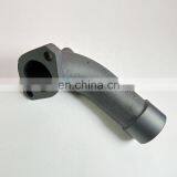 Деталь дизельного двигателя M11 - выпускной коллектор 4003994, выпускной коллектор