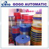 Colored Soft Plastic Tubing Flexible Spiral Coil Tube thumbnail-1