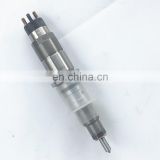HIGH QUALITY COMMER RAIL FUEL INJECTOR 5263321