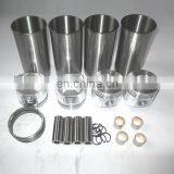 Forklift Parts for 5K Cylinder Liner Kits 13101-13030 12010-55K00 thumbnail-1