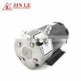 Электрический двигатель постоянного тока 24В Гидравлический насосный двигатель 3кВт для электромобиля thumbnail-4