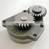 6L Diesel Engine Parts Lubrication Oil Pump Assembly 4941464 thumbnail-2