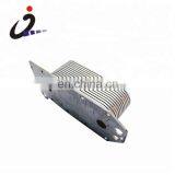 High Quality Universal Auto DCEC L Series Car Engine Oil Cooler thumbnail-3