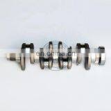 Original Crank Shaft FCEC Foton ISF2.8 ISF 2.8L Engine Crankshaft 5264231 5264230 5340179 5258266 5282791 5443207