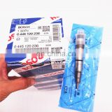 Factory Direct Fuel Injector 0280156280 55556799 For French Chinese Car