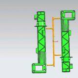 With One-Stop Service Plastic Injection Molding OEM Customize thumbnail-2