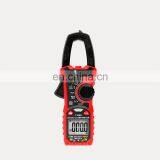 True RMS Digital AC Clamp Meter Pocket Size Clamp on Earth Tester thumbnail-6