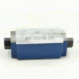 Piloted-to-Open Hydraulic Check Valve thumbnail-2