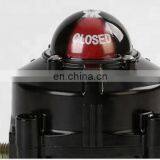 Explosion-proof Limit Switch APL-510 thumbnail-3
