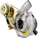 Turbocharger 28230-41720 GT1749S 708337-5004 thumbnail-2