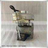 TBP4 Turbo 702422-0004 2674A082 for Perkins thumbnail-3