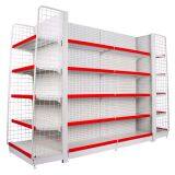 Light Duty Supermarket Store Display Shelf thumbnail-5