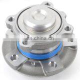 Car Wheel Bearing With Hub Assembly Front for BMW F30 F31 F34 F35 316i 320i 328i 335i 316Li 320Li 328Li 335Li 31206876840 thumbnail-1