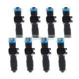 Port Fuel Injector For F150 F250 F350 Pickup Lincoln 5.4L V8 3056353672*8 thumbnail-2