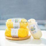 Yarncrafts Abrasion-resistant Recycled Soft Acrylic Cotton Knitting Blended Yarn thumbnail-6