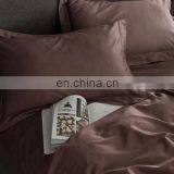 Home Hotel Textile Bed Sheets Cotton Bed Sheet Bedding Set thumbnail-7