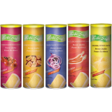 Potato Chips With Different Flavors for Selection thumbnail-1