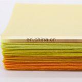 Customized 2mm Polyester Fiber Fabric Tennis Ball Felt thumbnail-4