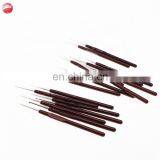 0.6-2mm Hot Selling Knitting Needle Tools DIY Crochet Hook Set thumbnail-6