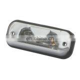 Number Plate Light for SAAB 96 OEM 12958r4 thumbnail-1