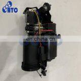 For Lincoln Town Car 4.6L Air Suspension Compressor Air Shock Pump 1998-2002 F8VZ5319AA thumbnail-1
