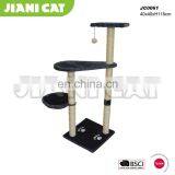 Cat House, Cat Scratcher,Cat Toy thumbnail-2