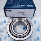 Inch Taper Roller Bearing LM48548/10 Size 34.925x65.088x18.034mm Japan Ntn Nsk Brand Price for Sale thumbnail-4
