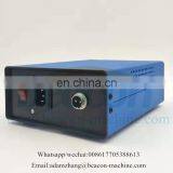 CRI220 Common Rail Injector Tester Equipment Test Simulator thumbnail-2