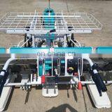 Similar Kubota 4 Row Hand Walking Type Manual China Rice Transplanter thumbnail-6