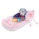 Sleeping Baby Bed/Baby Nest/Bassinet/Lounger for Bed thumbnail-7