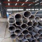 Cold Drawn Elliptical Seamless Steel Pipe thumbnail-3
