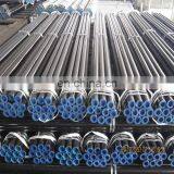 Steel Seamless Pipe thumbnail-3